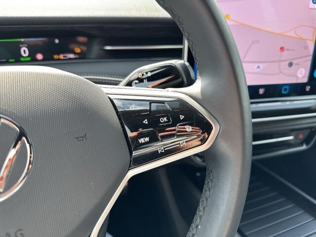 Volkswagen ID.7 Pro Tourer