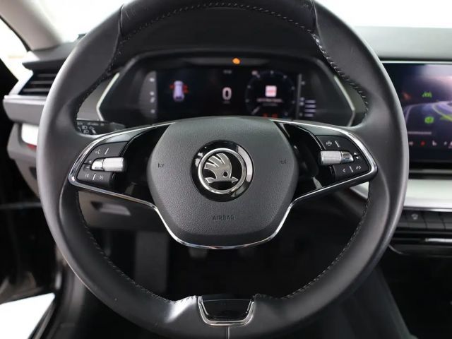 Skoda Octavia ACT Ambition