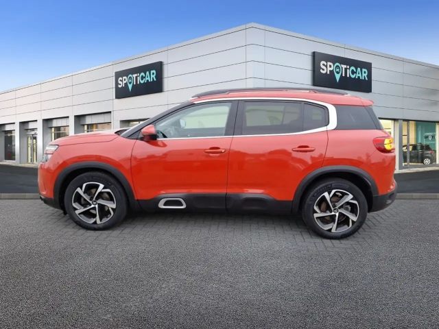 Citroën C5 Aircross Feel Pack