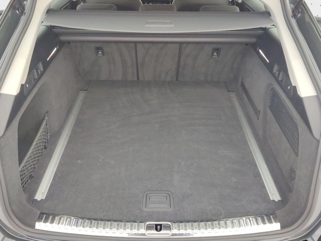 Audi A6 40 TDI Avant S-Tronic