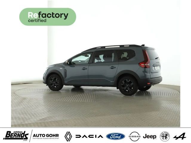 Dacia Jogger Extreme TCe 110