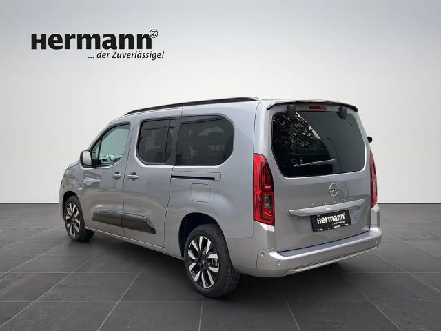Opel Combo GS-Line Grand Sport