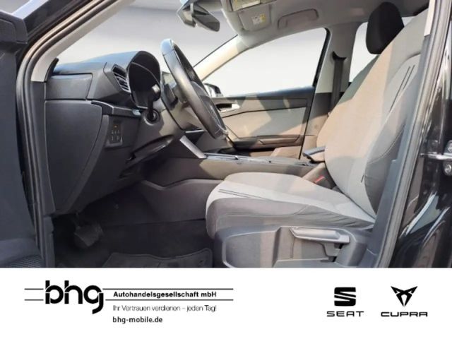 Seat Leon 1.5 eTSI DSG Sportstourer Style