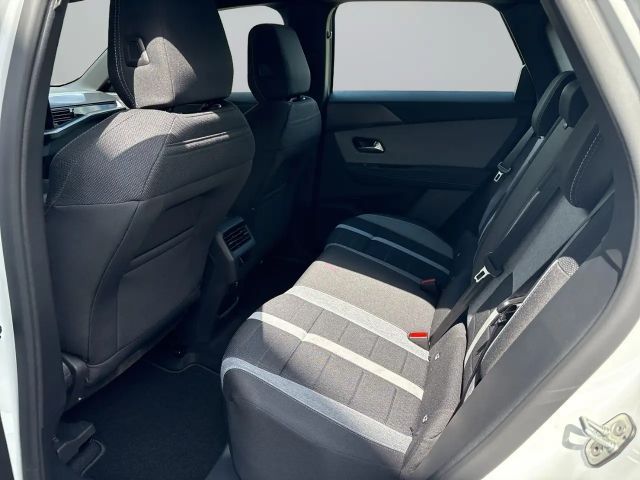 Opel Grandland X Edition