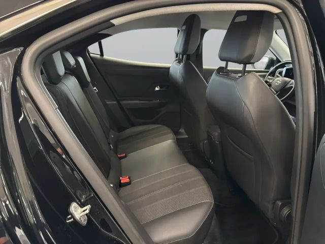 Opel Mokka Elegance Mokka-e