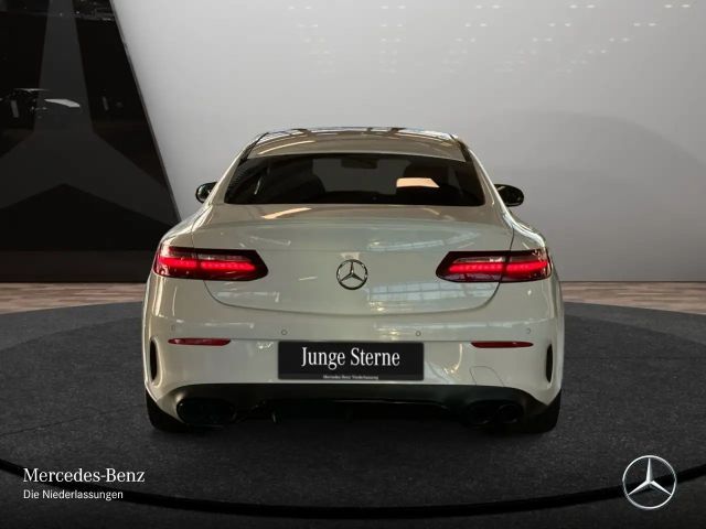 Mercedes-Benz E 53 AMG 4MATIC AMG Line Coupé