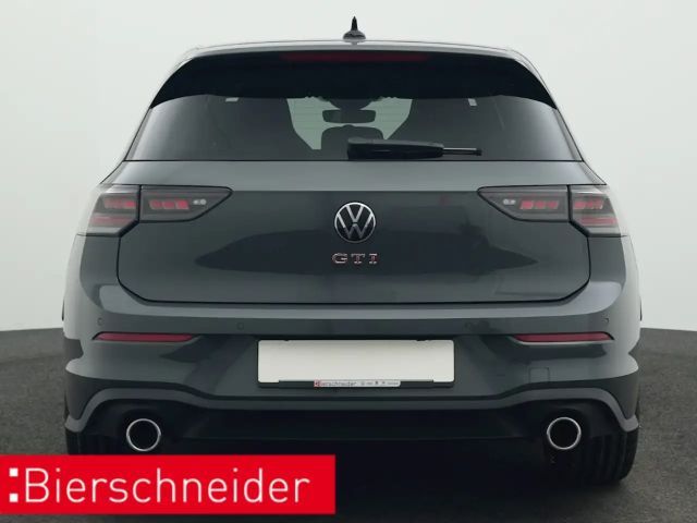 Volkswagen Golf 2.0 TSI DSG GTI Sound Style