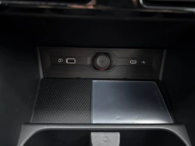 MG MG3 Hybrid+ Luxury