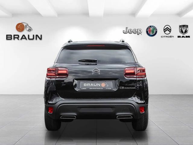 Citroën C5 Aircross BlueHDi Max