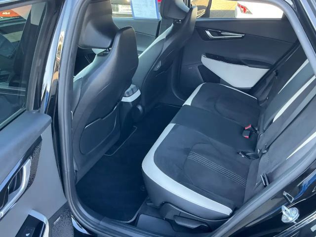 Kia EV6 77,4 kWh GT-Line