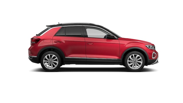 Volkswagen T-Roc 1.5 TSI Style