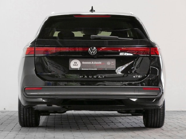 Volkswagen Passat 1.5 eTSI Variant