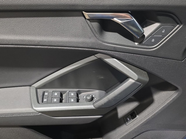 Audi Q3 35 TFSI S-Line Sportback