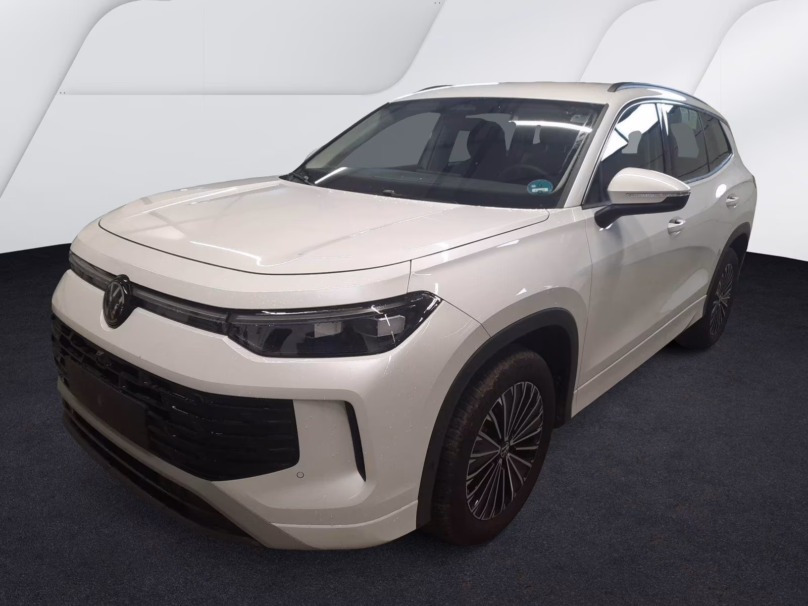 Volkswagen Tayron 1.5 eTSI Life