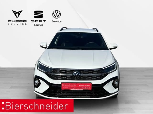 Volkswagen Taigo 1.5 TSI DSG IQ.Drive R-Line