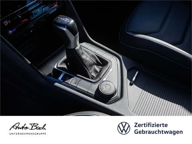 Volkswagen Tiguan 2.0 TSI DSG R-Line