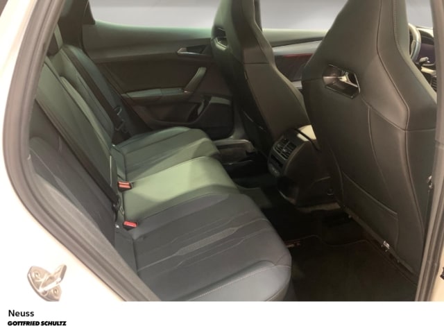 Cupra Formentor DSG VZ