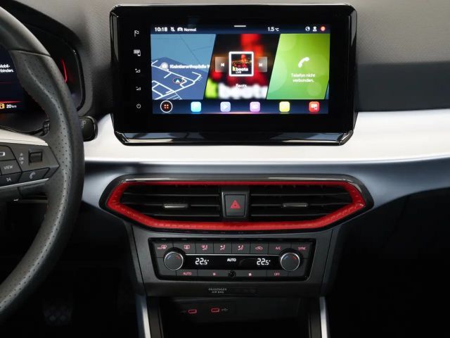 Seat Arona 1.0 TSI FR-lijn