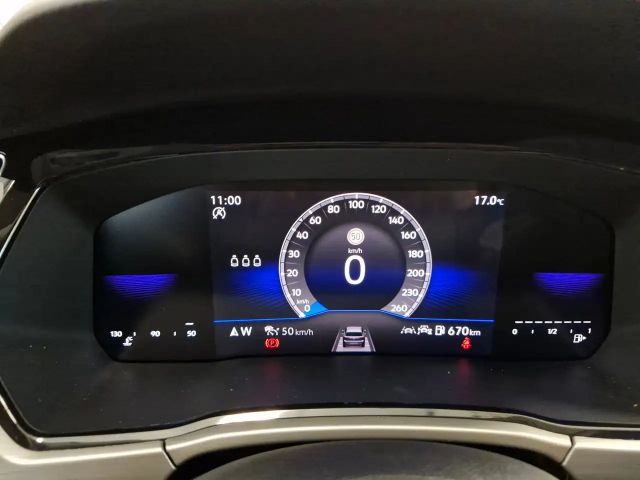 Volkswagen Touran Friends TSI