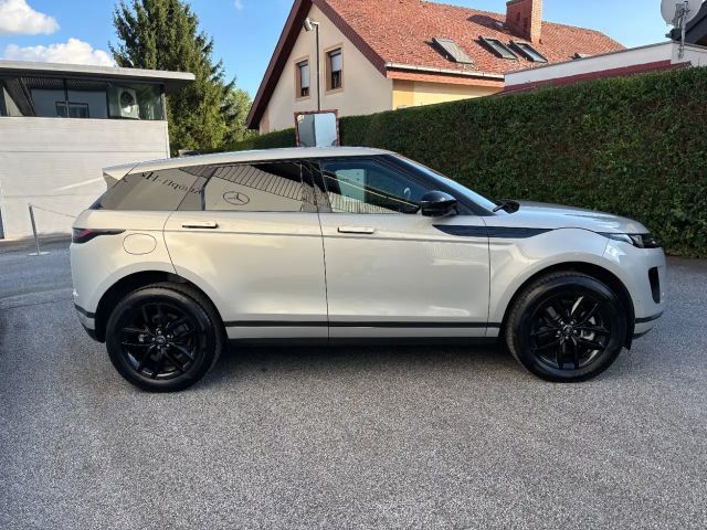 Land Rover Range Rover Evoque AWD S