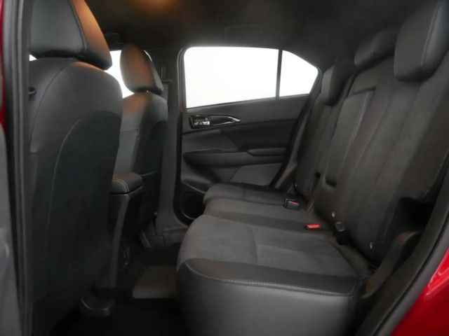 Mitsubishi Eclipse Cross PHEV