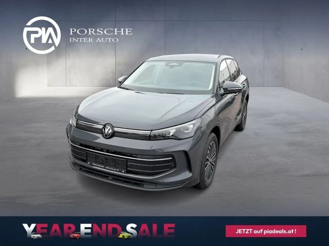 Volkswagen Tiguan DSG eHybrid