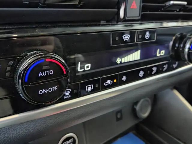 Nissan Qashqai DIG-T