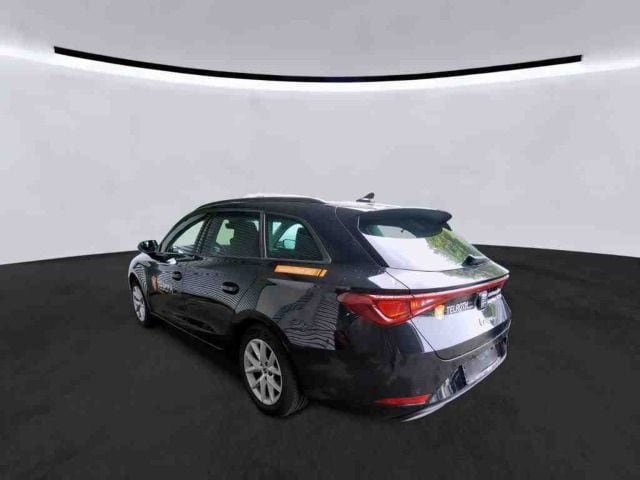 Seat Leon 2.0 TDI Sportstourer Style