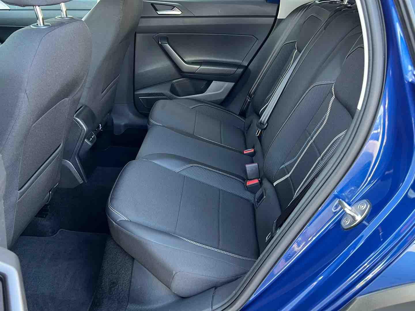 Volkswagen Taigo 1.0 TSI IQ.Drive Style