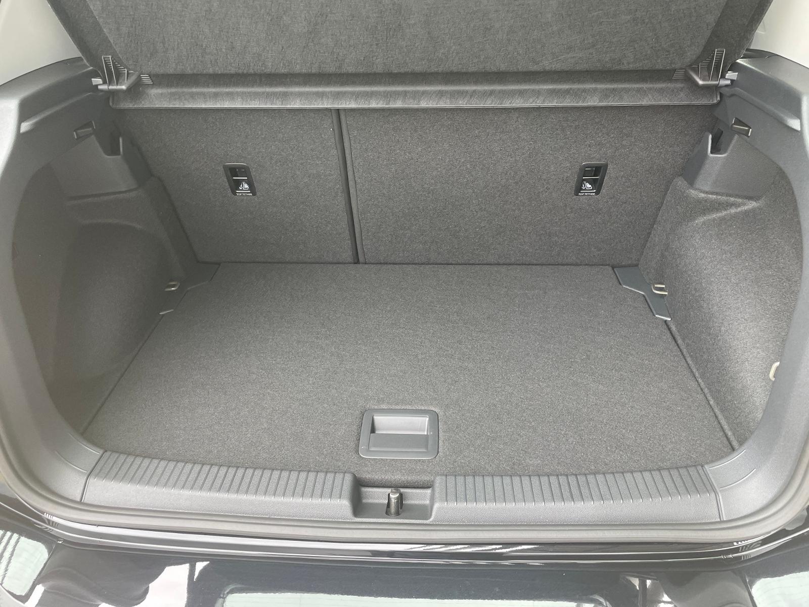 Volkswagen T-Cross 1.0 TSI DSG Style