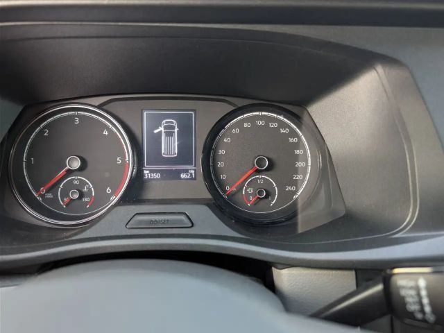 Volkswagen Caravelle 2.0 TDI DSG T6 Trendline