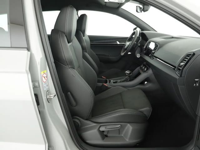Skoda Karoq 4x4 Sportline