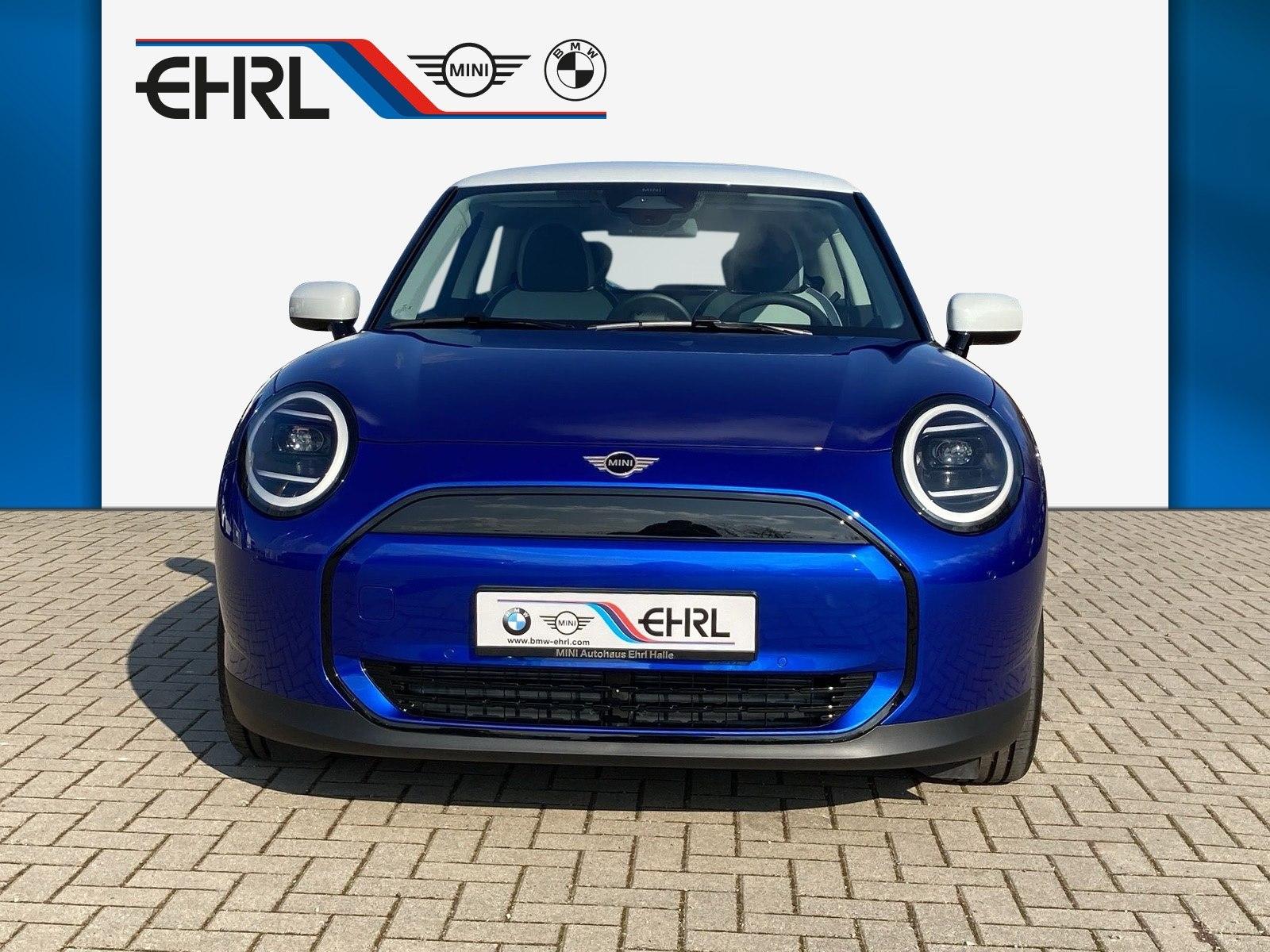 MINI Cooper E LED HeadUp *sofort verfügbar*