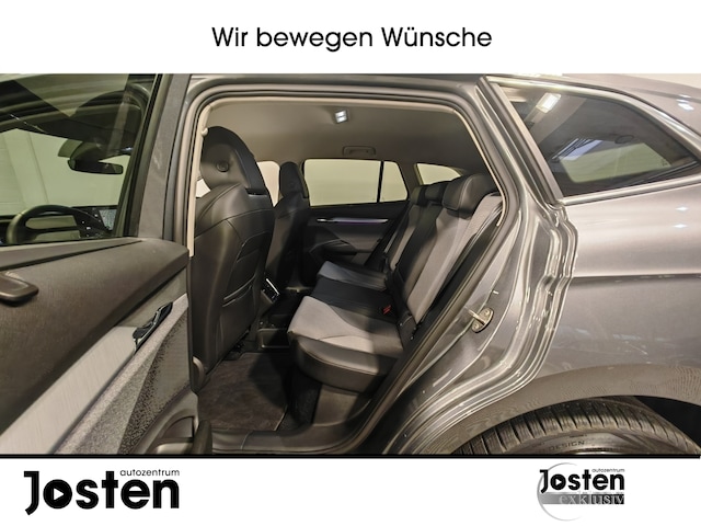 Skoda Enyaq Loft iV 80