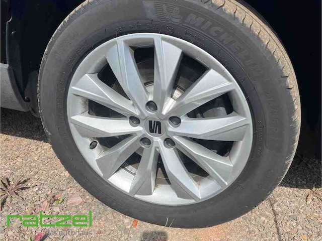 Seat Ateca 2.0 TDI Style