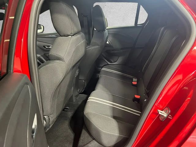 Opel Corsa GS-Line Grand Sport Turbo