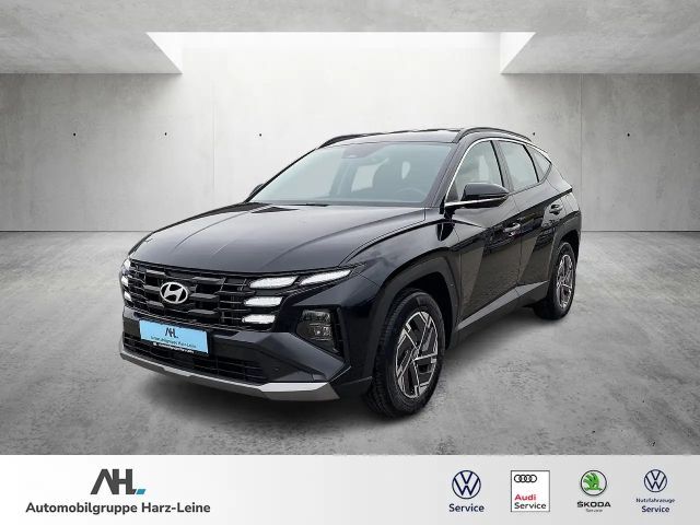 Hyundai Tucson 1.6 2WD T-GDi