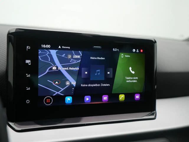 Seat Ibiza DSG Xcellence