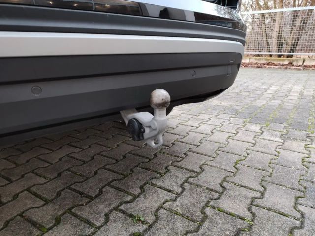 Skoda Kodiaq 2.0 TDI 4x4 Selection