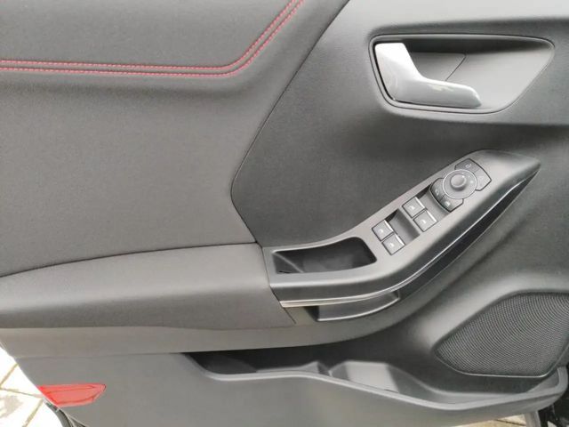 Ford Puma EcoBoost ST Line