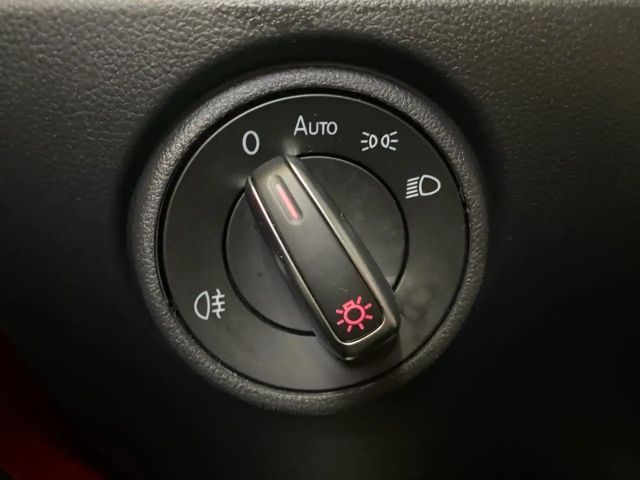 Seat Mii electric electric Edition Power Charge *SHZ*hzb Front*