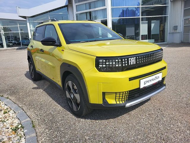 Fiat Grande Panda La Prima
