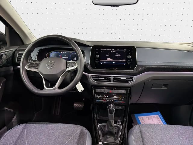Volkswagen T-Cross 1.5 TSI DSG IQ.Drive Style