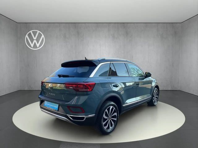 Volkswagen T-Roc 1.5 TSI DSG Style
