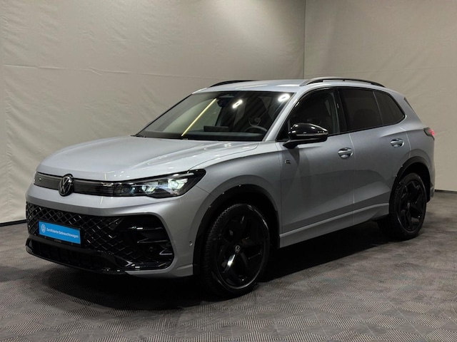 Volkswagen Tiguan 1.5 eTSI DSG R-Line