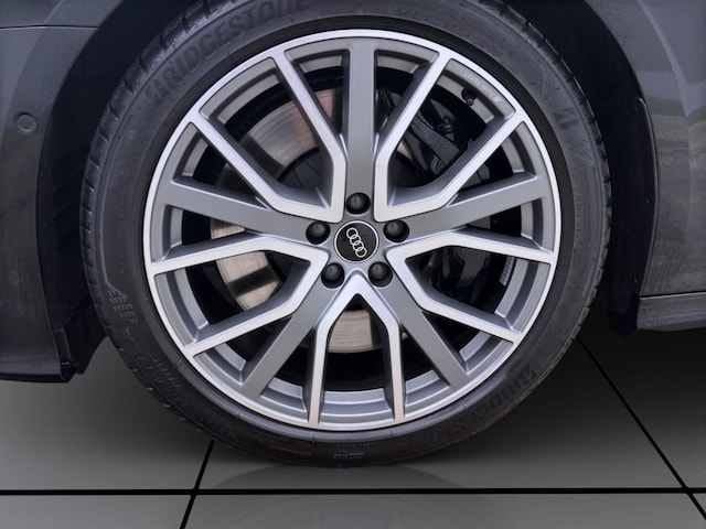 Audi S6 Avant Quattro