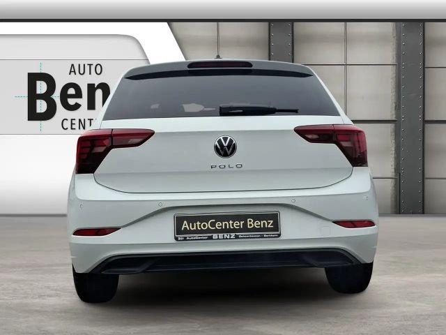 Volkswagen Polo 1.0 TSI Life