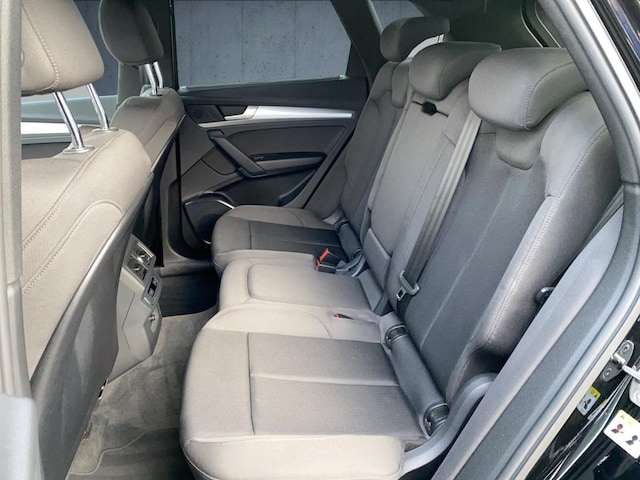 Audi Q5 50 TFSI Hybride Quattro S-Tronic