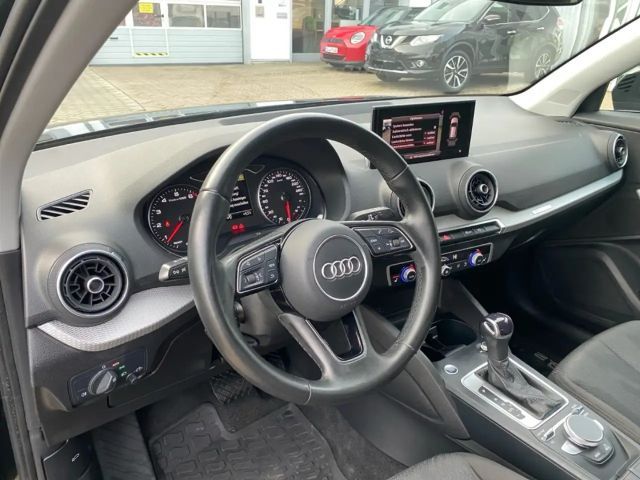 Audi Q2 35 TFSI S-Tronic