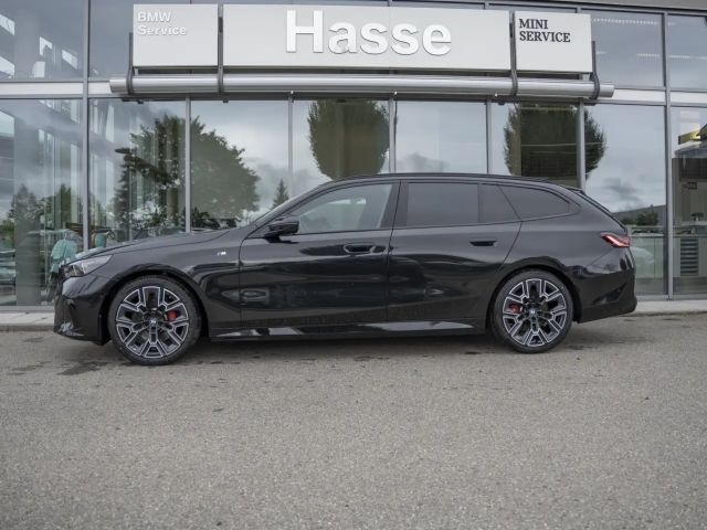 BMW 520 520d M-Sport Touring xDrive